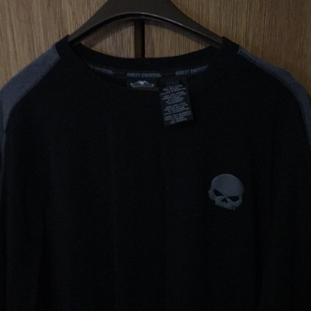 Meet your Posher, Richard